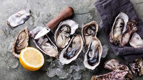 6 Ways to Eat Oysters Differently