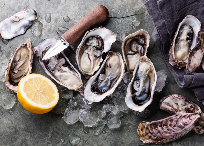 6 Ways to Eat Oysters Differently