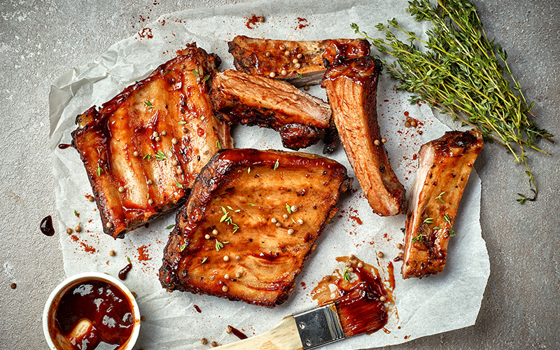 5 tips to prepare for the BBQ season