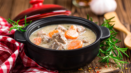 Festive Slow Cooker Entertaining Tips and Recipes