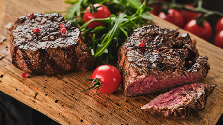 La cuisson inversée pour des viandes rouges parfaites