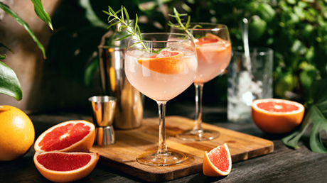 8 astuces pour réaliser de savoureux cocktails maison