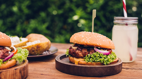 Des astuces pratiques pour un party burgers simplifié