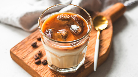 How to make a good iced coffee