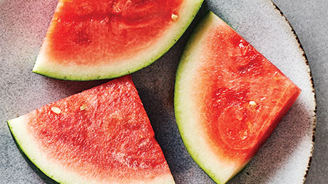 4 astuces pour conserver le melon d’eau