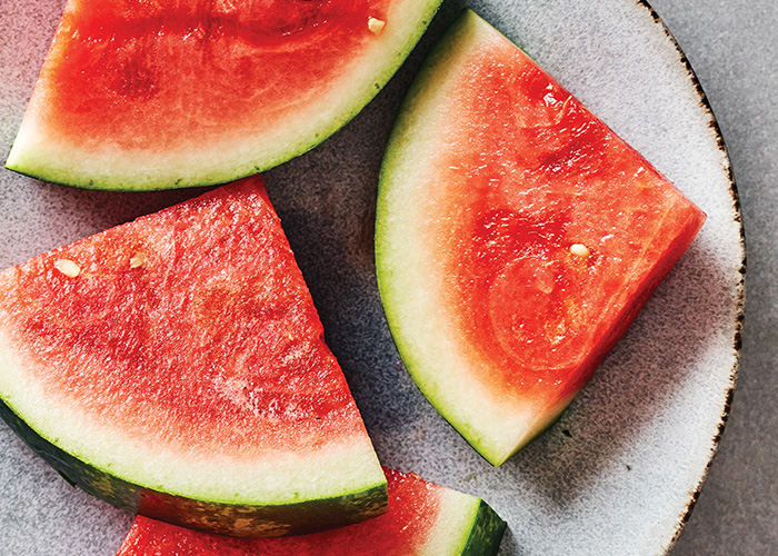 4 astuces pour conserver le melon d’eau