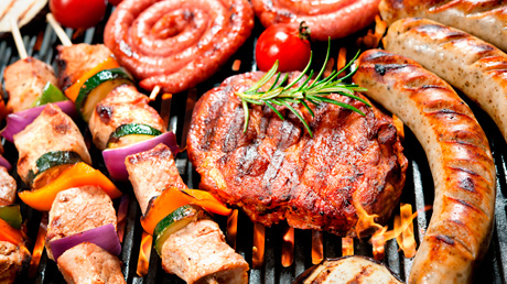 Tips and tricks for quick and easy BBQ dinners