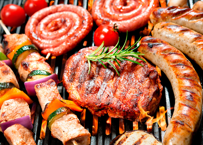 Tips and tricks for quick and easy BBQ dinners 