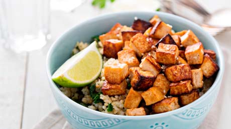 Tofu 101: To cook tofu, know tofu