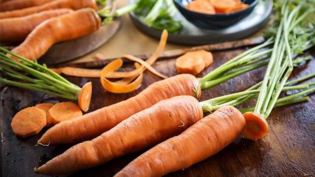 10 Facts You Didn’t Know About Carrots