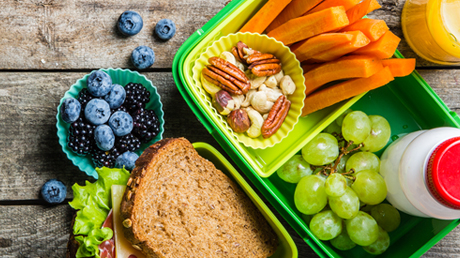 14 Tips to Avoid Food Waste in Lunches