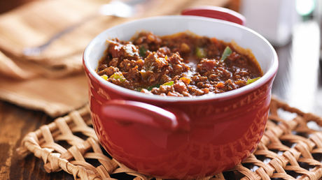 The Basics of a Perfect Chili