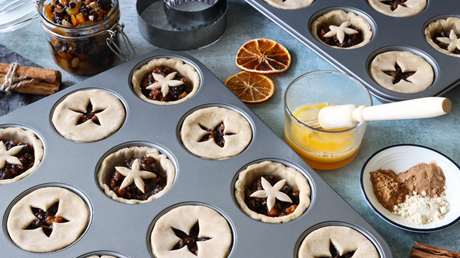 6 Holiday Recipes to Make in Advance