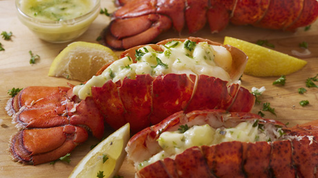 6 perfect side dishes to serve with lobster