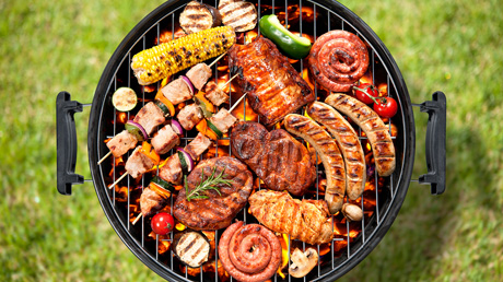 Barbecue: 8 coupes de viande à découvrir