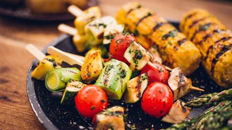 Nos meilleures idées pour agrémenter un repas BBQ