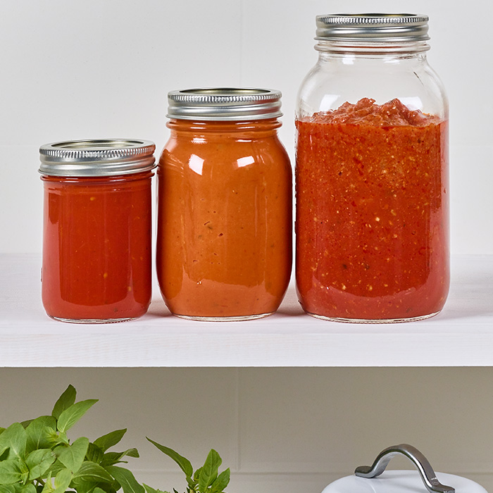 Sauce pour pâtes