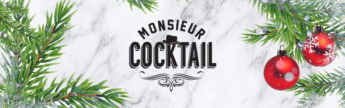 Monsieur Cocktail