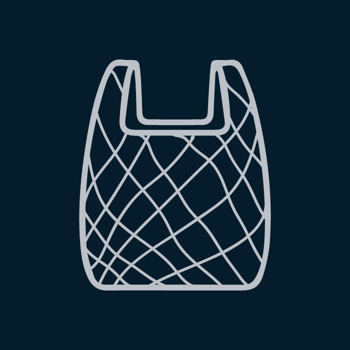 mesh bags