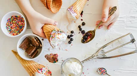 7 activités amusantes pour occuper les enfants à la maison