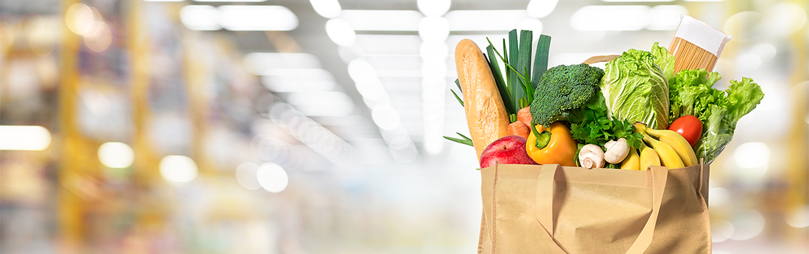 Tips and tricks for saving money at the grocery store 