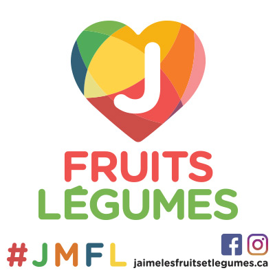 Fruits et légumes