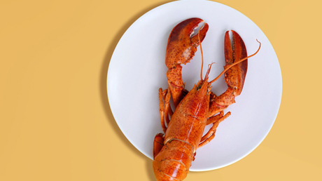 Three Ways to Cook Lobster