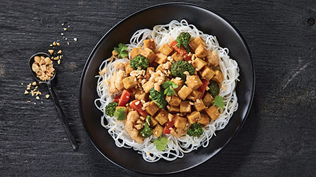 Asian cuisine – Asian-inspired recipes