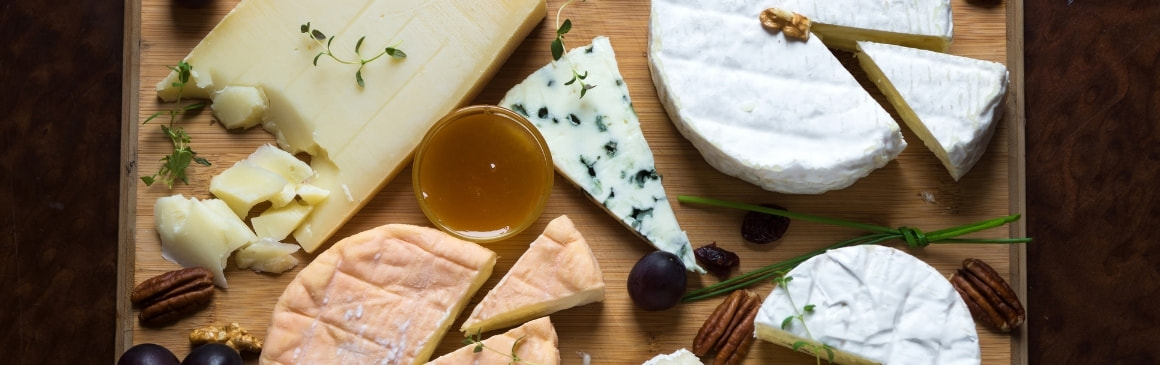 5 fromageries du Québec qui se démarquent