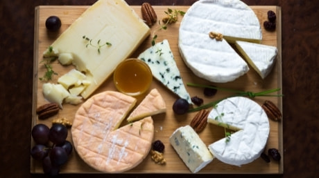 5 fromageries du Québec qui se démarquent