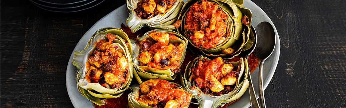 How to choose and prepare artichokes