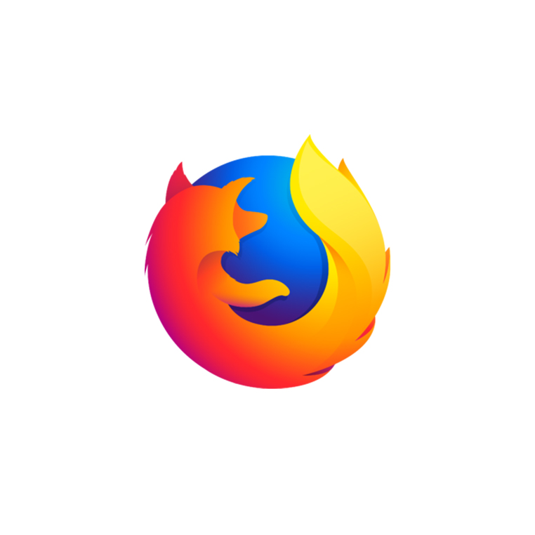 Mozilla Firefox